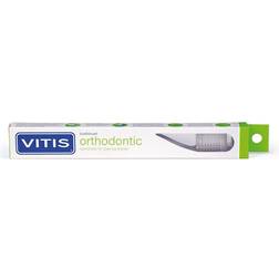 Vitis Orthodontic Toothbrush Access Compact Head