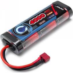 Minicars NiMH Battery 7,2V 4000mAh T-connector