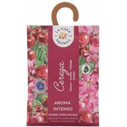 La Casa De Los Aromas "Luftrenare Cerise Kuvert (12 uds)