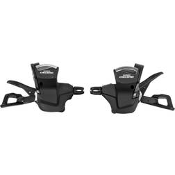 Shimano Kit De Réglage Du Pouce Deore M6000 10S Noir