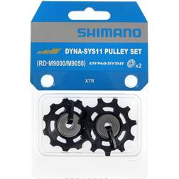 Shimano Puleggia Guida + Tensione RD-M9000 2pz