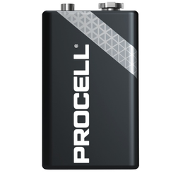 Procell 9V