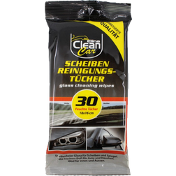 Elina Clean Car Renseservietter 30 Stk