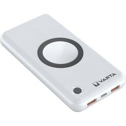 Varta Wireless Power Bank 20000mAh