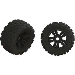 Arrma ARA550089 dBoots Copperhead2 Mt dæk sæt (par)