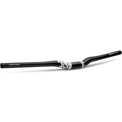 Truvativ Styre Hussefelt 700 mm 20 mm Rise 31,8 mm Sort