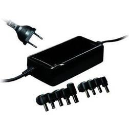 Vivanco Chargeur universel Chargeur pour PC 48W maximum avec 9 fiches