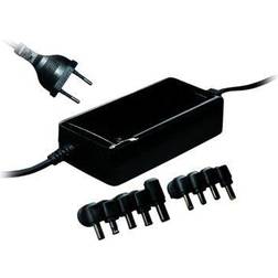 Vivanco Strømforsyningsadapter AC 100-240 V 48 Watt sort