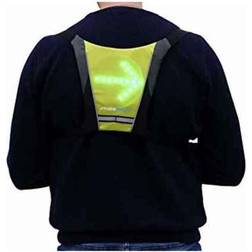 Skateflash Refleksvest Vest