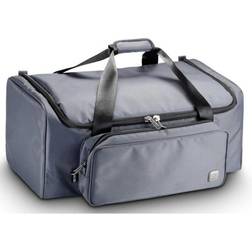 Cameo GearBag 300 M Flight Case Eclairage