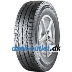 Continental VanContact A/S 225/75 R16C 121/120R 10PR