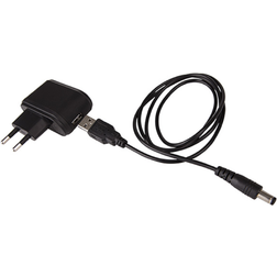 Zekler Batterilader universal USB kabel
