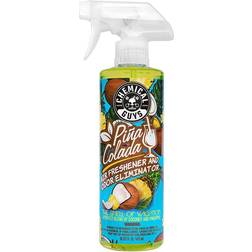 Chemical Guys Pina Colada Scent Air Freshener 473ml
