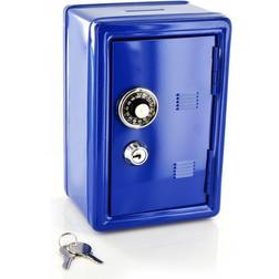 Out of the blue Coffre Fort Metal Vault H3515175