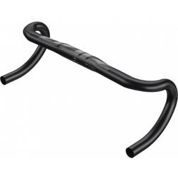 Zipp Manillar S Course SL 80 Ergo 42cm 31.8 Negro
