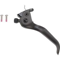 Sram Bremsegrebskit Level TLM Aluminium Sort