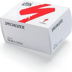 Specialized Airlock Cykelslange 700x20-28C 48mm 48 mm
