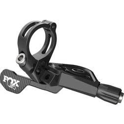 Fox Factory Mando Racing Shox Tija Transfer Izquierdo X1 21 - Black