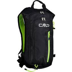CMP Cykelrygsæk Grand Rapids 9 l Nero
