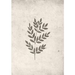 Venture Home Poster Spring leaf 21x30 Poster