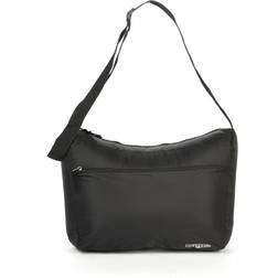 Epic Essentials Foldable Shoulderbag - Black