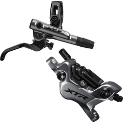 Shimano XTR-M9120 MTB Pour Gauche Noir 100 cm