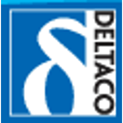 Deltaco USB wall charger, 1x USB-A, fast charging 18 W, white