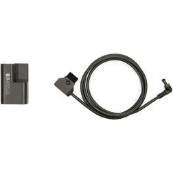 SmallHD PWR-ADP-DCA5 Strømadapter 6-30 V 6.4 V