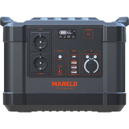 Mareld Power Station 1000 1100