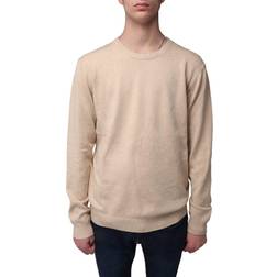X-Ray X Ray Men's Solid Sweater