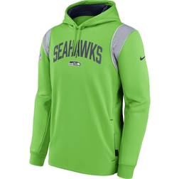 Nike Tennessee Titans NFL Herren Hoodie - Blau