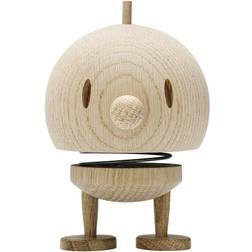 Hoptimist Bumble Raw Figurine