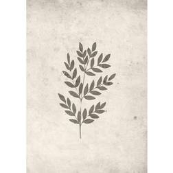 Venture Home Plakat Spring leaf Plakat