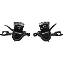 Shimano XT Skiftegrebsæt Trekking