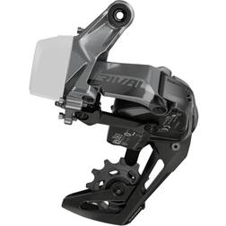 Sram Rival AXS XPLR 12-Speed Bagskifter