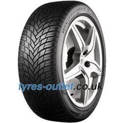 Firestone Winterhawk 4 255/45 R19 104V XL