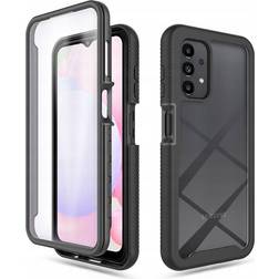 Tech-Protect Defense360 Case with Screen Protector for Galaxy A23 4G/5G