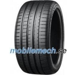 Yokohama Advan Sport V107 285/35 ZR21 105Y XL RPB