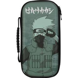 Konix Kakashi Naruto Nintendo Switch Cover Green - Green