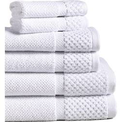 Cobra Diplomat Towel White (137.2x71.1cm)