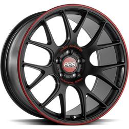 BBS CH-R 8,5X20/5X112/ET40/NAV82,0 Pfs