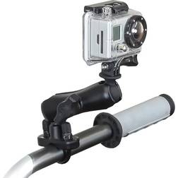 Ram Mount GoPro HERO Handlebar/Rail Mount Adapter With