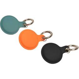 Urban Classics Key Finder Case 3-Pack