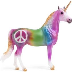 Breyer Horses Breyer Keep the Peace Unicorn