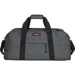 Eastpak Station Duffle Bag Black Denim