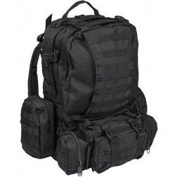 Mil-Tec Defense Assembly 36L - Black