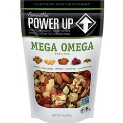 Power Up Mega Omega Trail