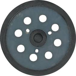 Makita 5" Round Backing Pad, Hook & Loop