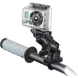 Ram Mount GoPro HERO Handlebar/Rail Mount Adapter With