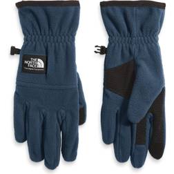 The North Face Etip Fleece Glove - Zwart